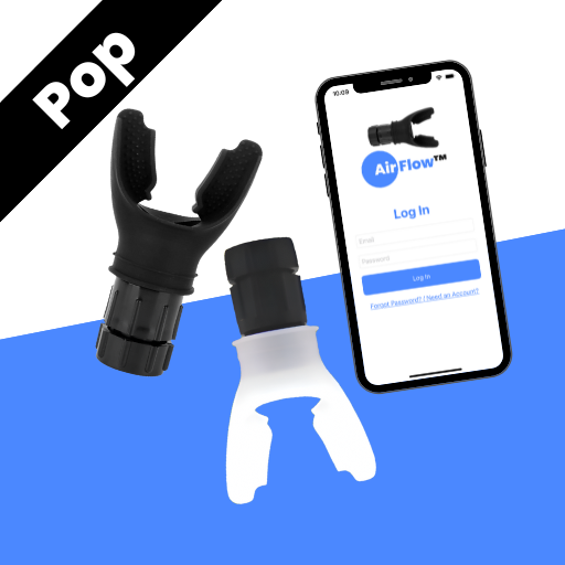 AirFlow Trainer