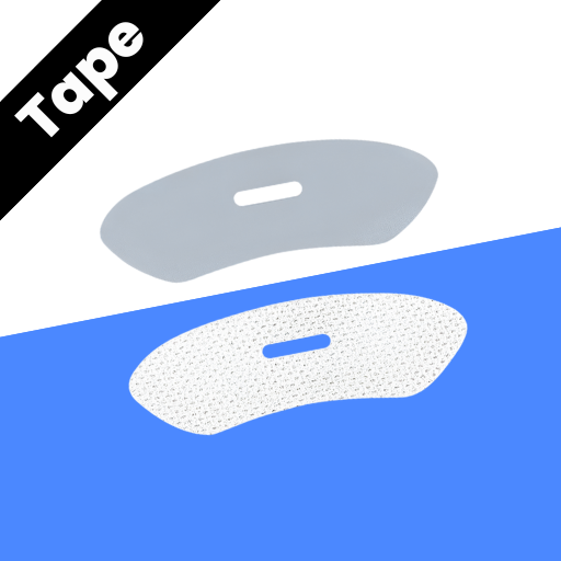 AirFlow Mouth Tape