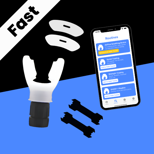 AirFlow Trainer