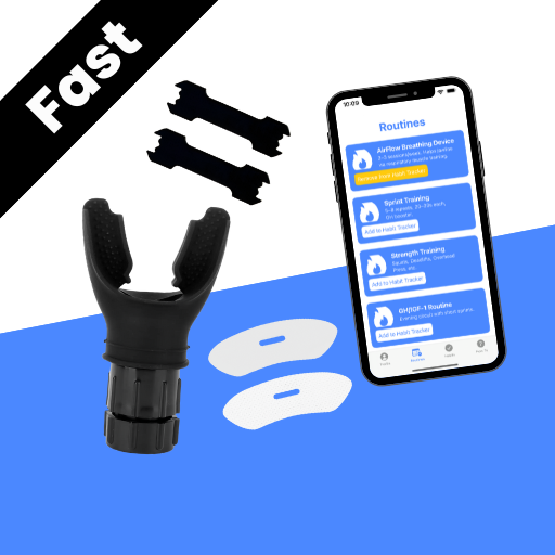 AirFlow Trainer