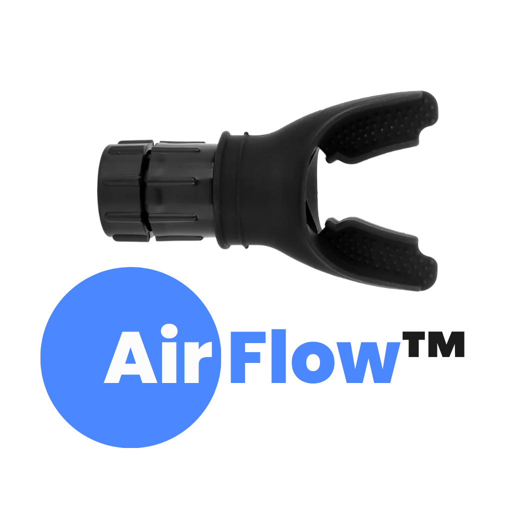 AirFlow Trainer